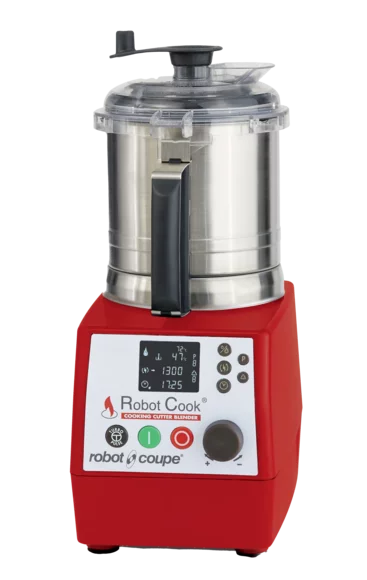 Robot cooker on sale